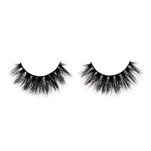 DRIKOR BEAUTY "Sexy" Mink Lashes - 3D